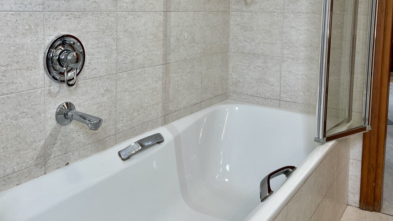 Photo of Bathroom in Sedriano
