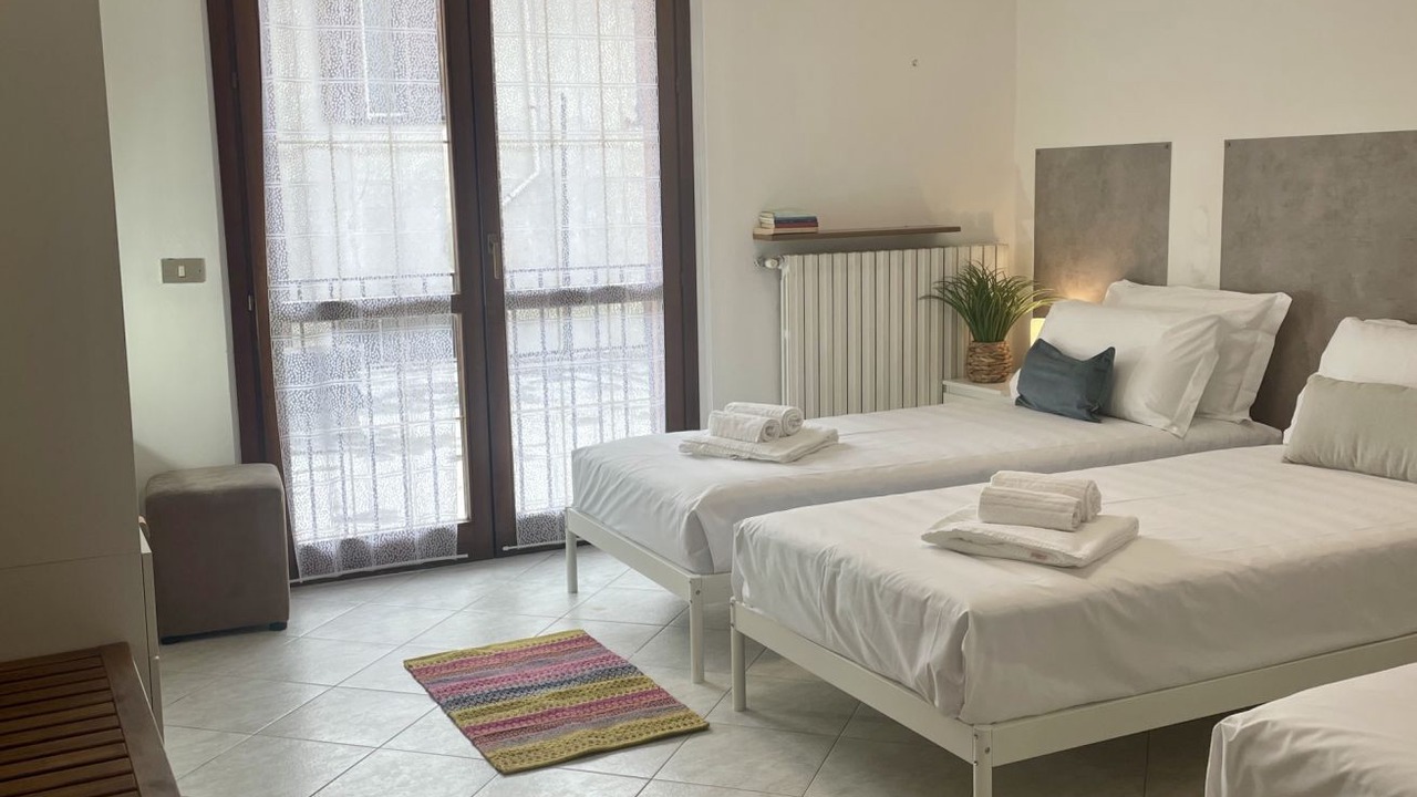 Photo of Bedroom in Sedriano