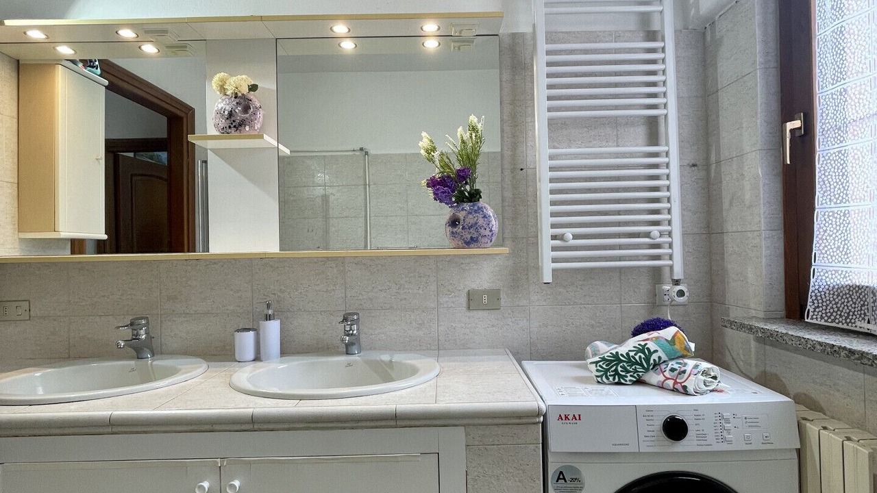 Photo of Bathroom in Sedriano