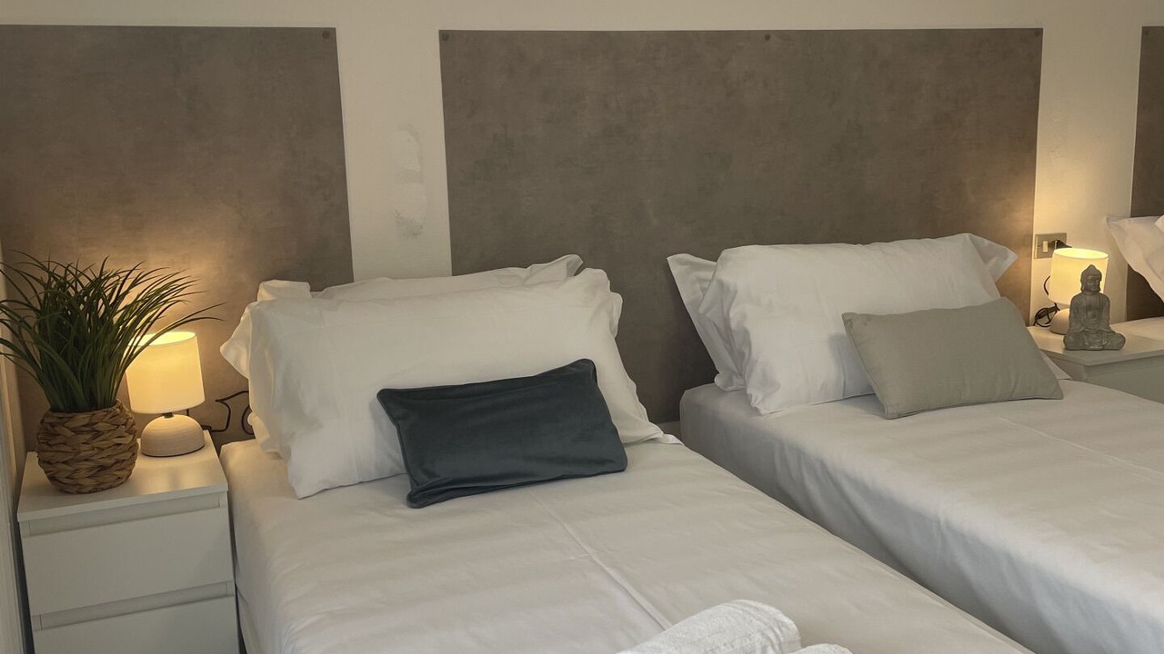 Photo of Bedroom in Sedriano