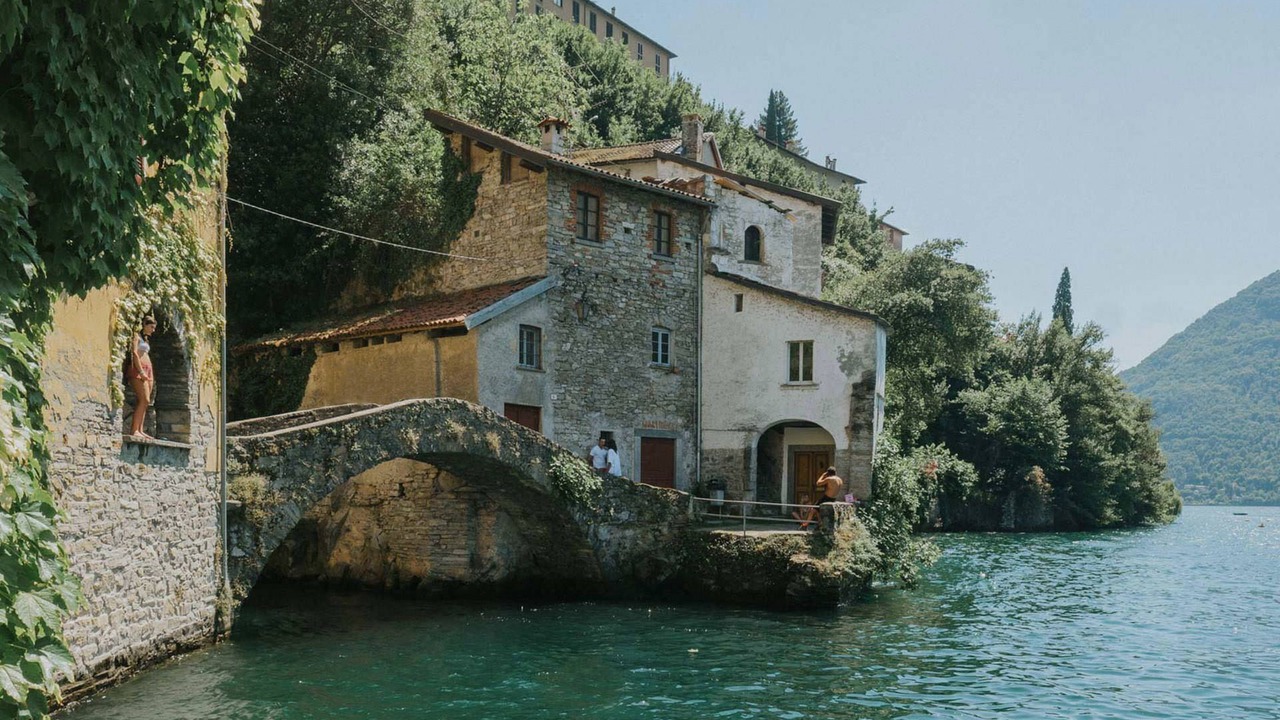 Photo of Others in Laglio