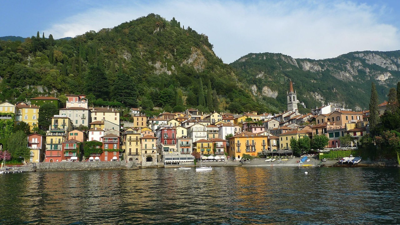 Photo of Others in Laglio