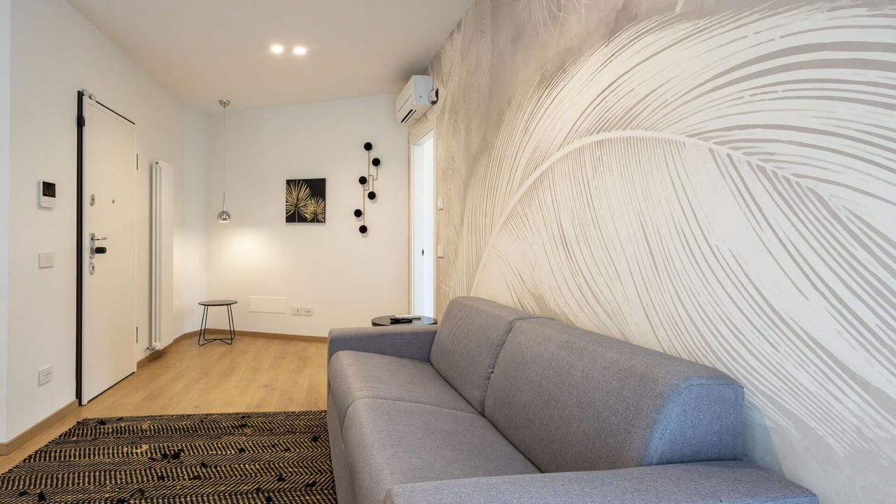 Photo of Bedroom in Chiavenna