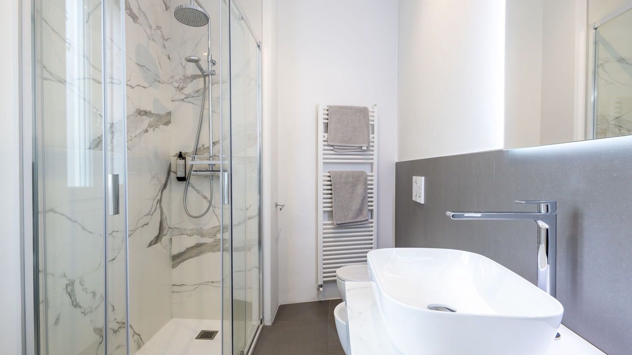 Photo of Bathroom in Chiavenna