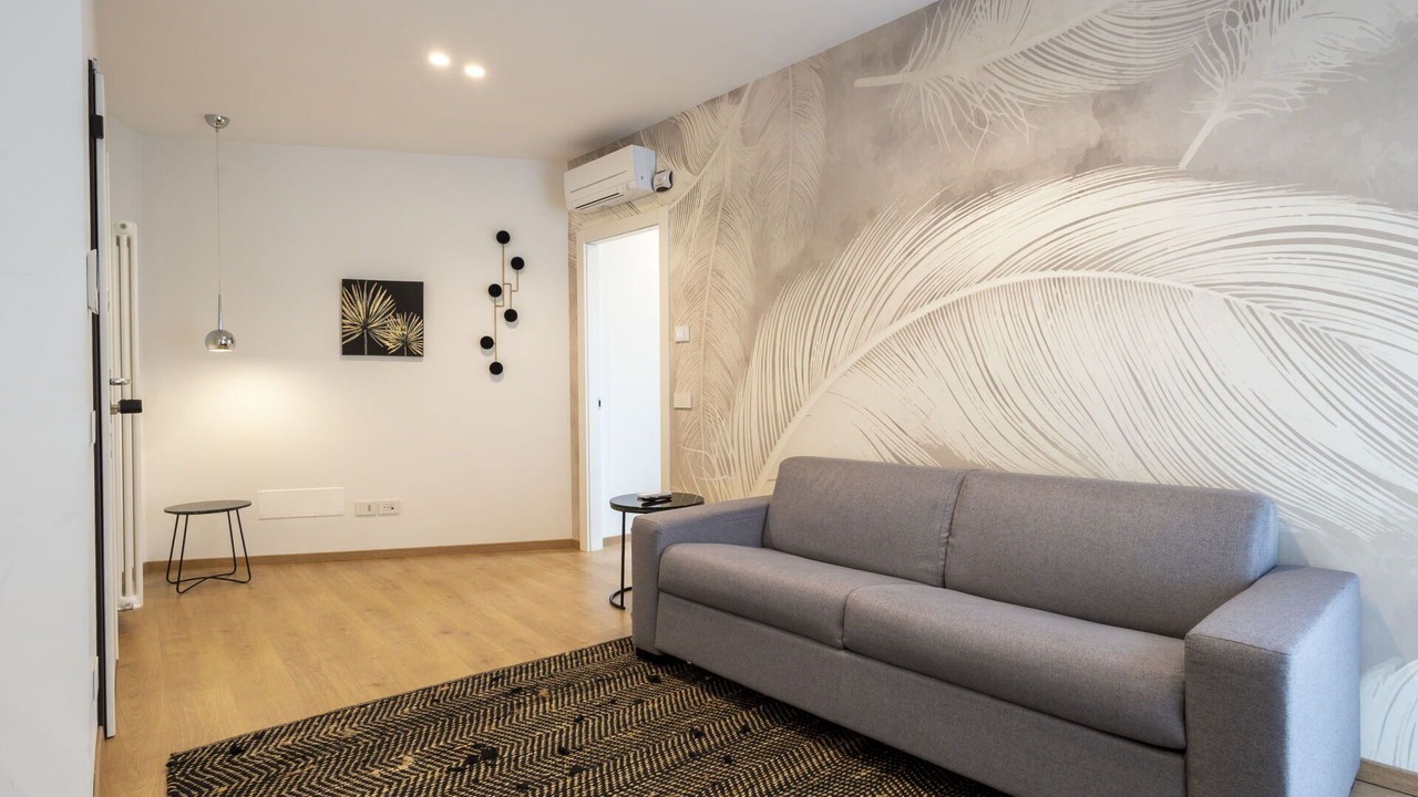 Photo of Bedroom in Chiavenna