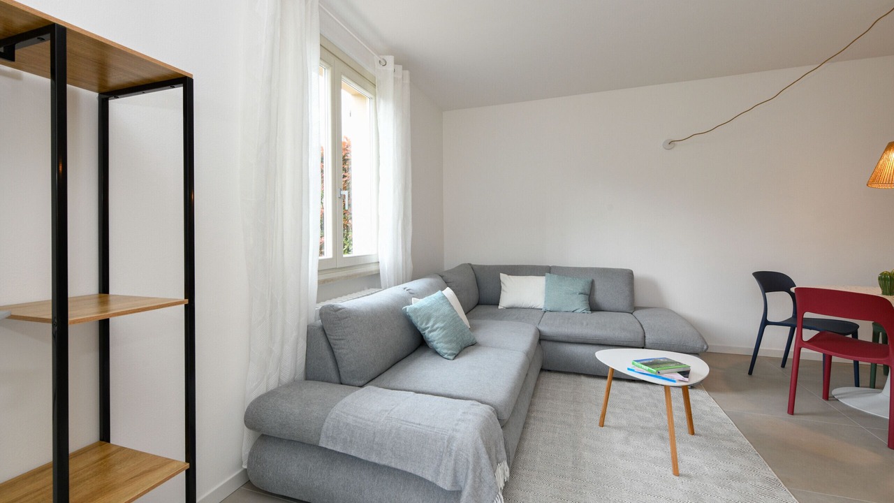 Photo of Livingroom in Moniga del Garda