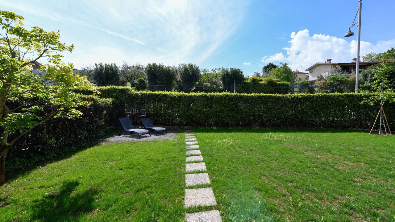 Photo of Outdoor in Moniga del Garda