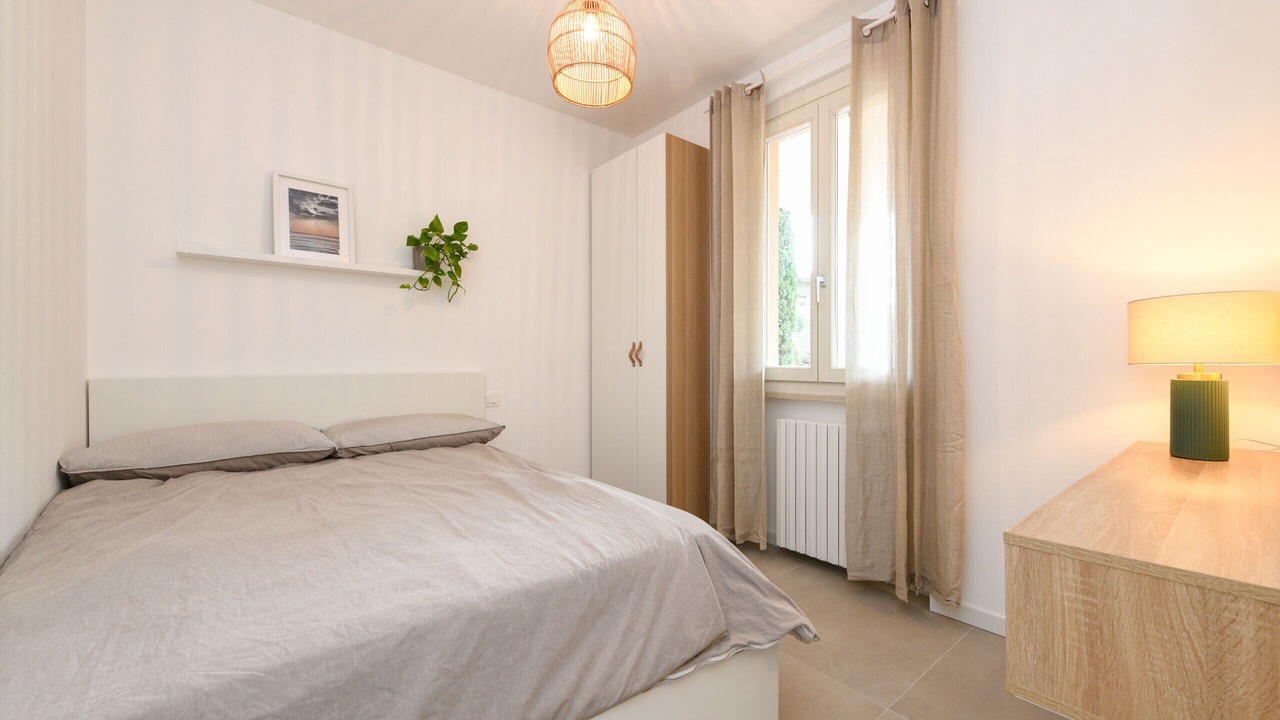Photo of Bedroom in Moniga del Garda