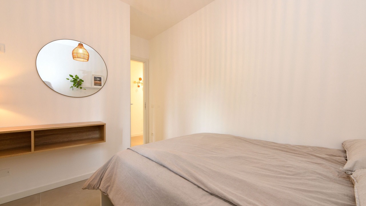 Photo of Bedroom in Moniga del Garda