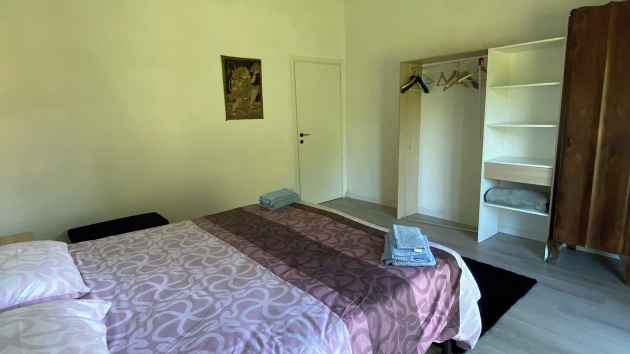 Photo of Bedroom in Gemonio