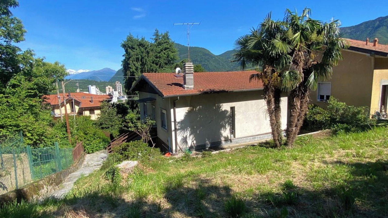 Photo of Outdoor in Gemonio