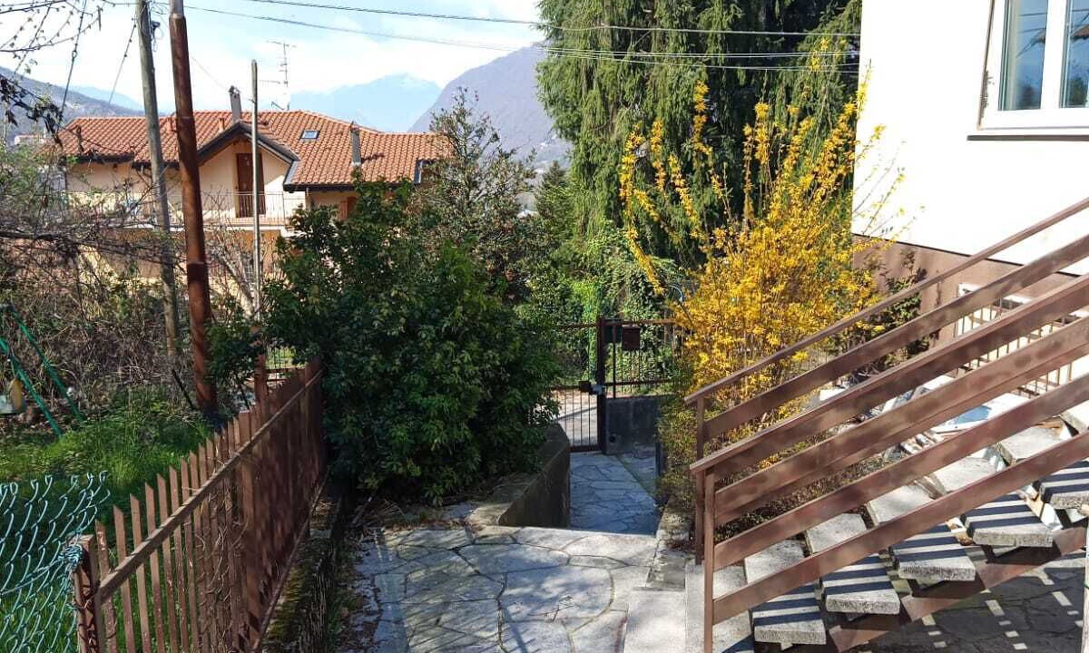 Photo of Outdoor in Gemonio