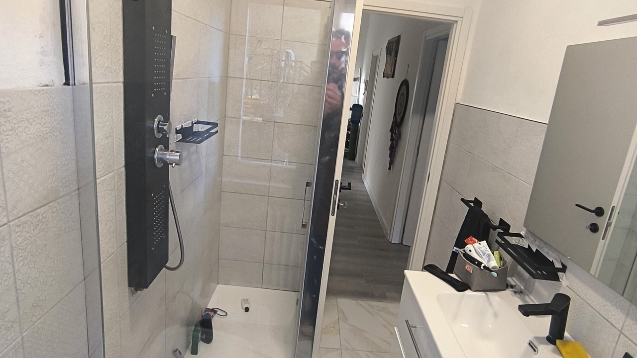 Photo of Bathroom in Gemonio