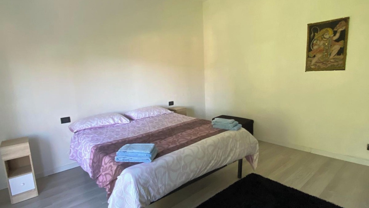 Photo of Bedroom in Gemonio