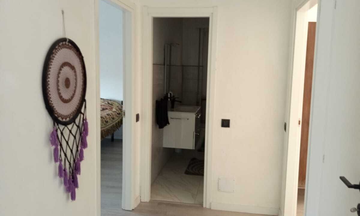 Photo of Bathroom in Gemonio