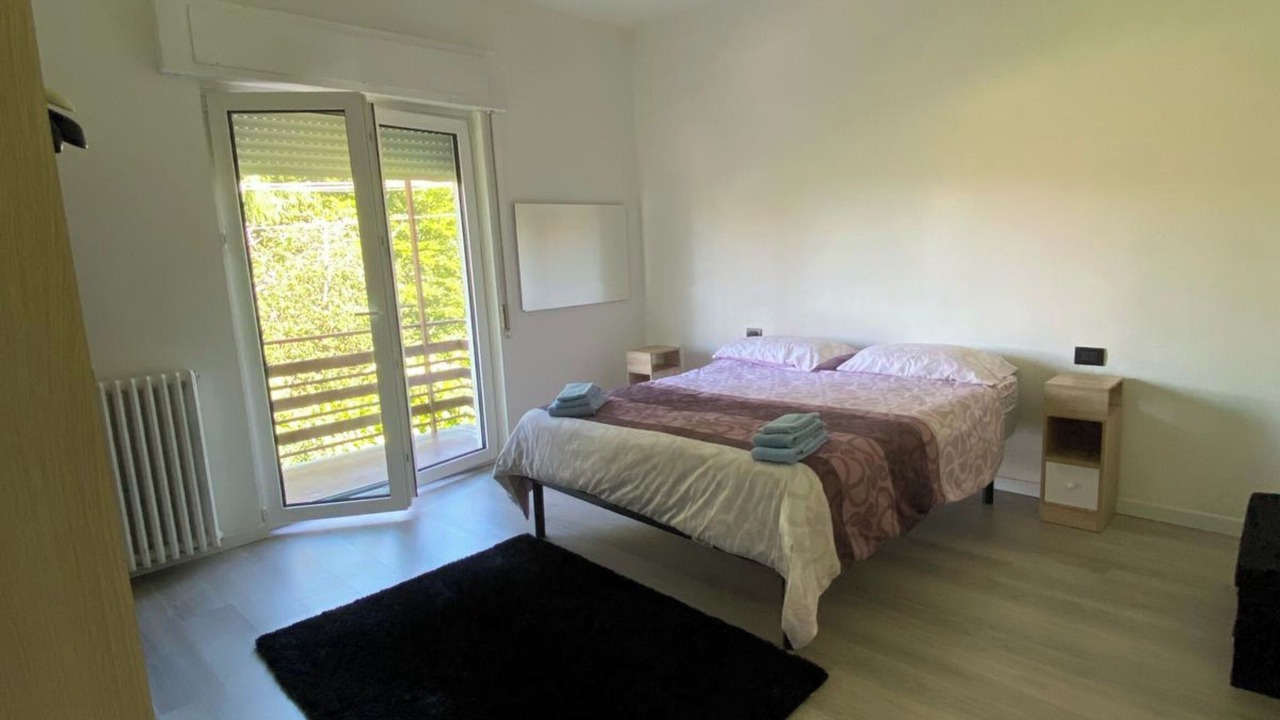 Photo of Bedroom in Gemonio