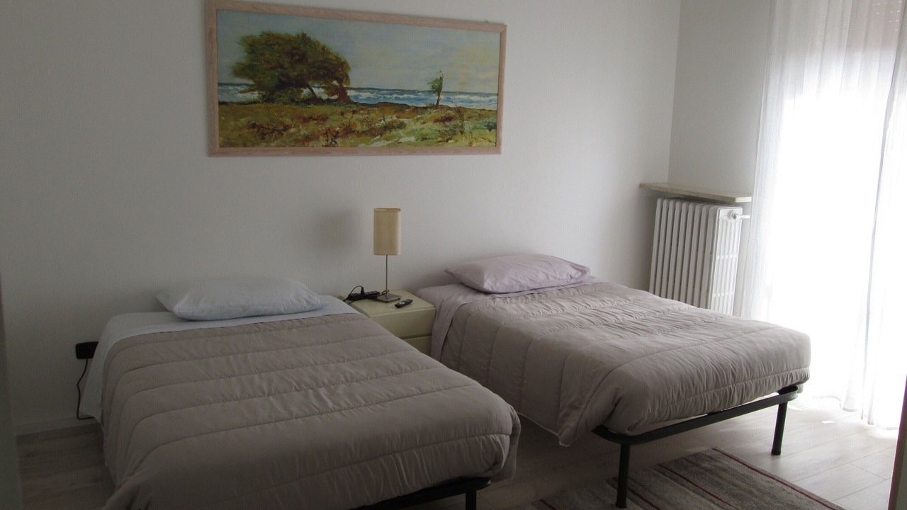 Photo of Bedroom in Pavia