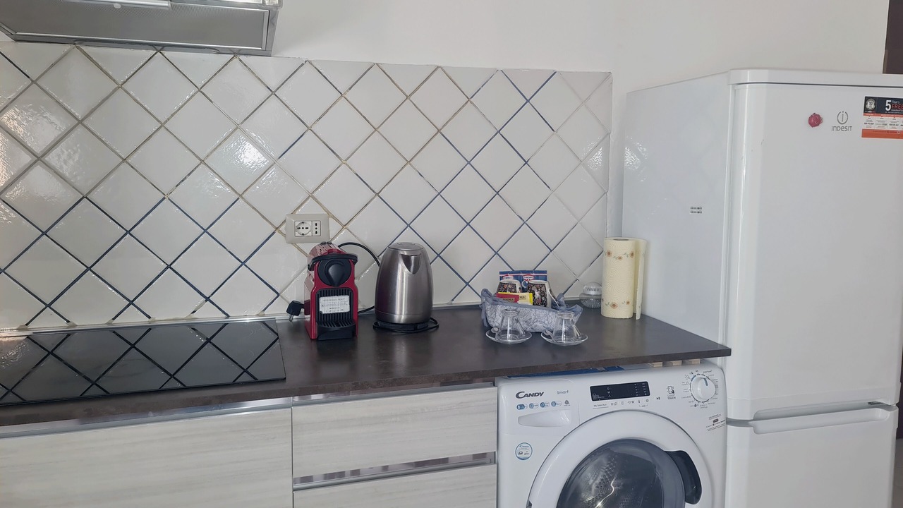 Photo of Kitchen in Gorla