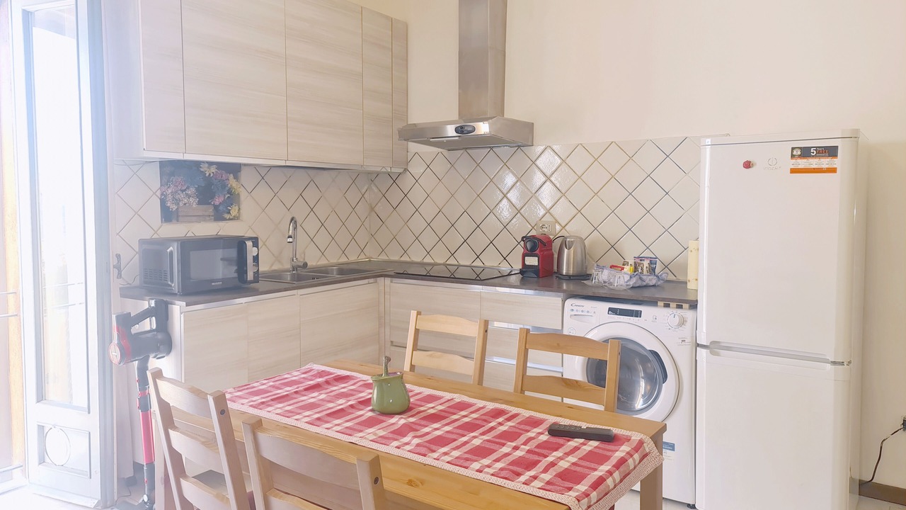 Photo of Kitchen in Gorla