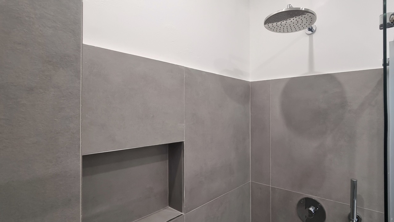 Photo of Bathroom in Zona Solari
