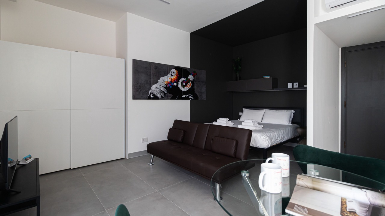 Photo of Bedroom in Zona Solari