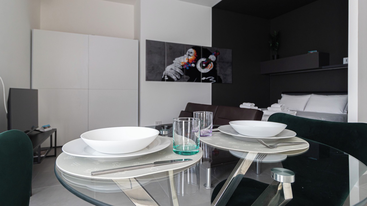 Photo of Bedroom in Zona Solari