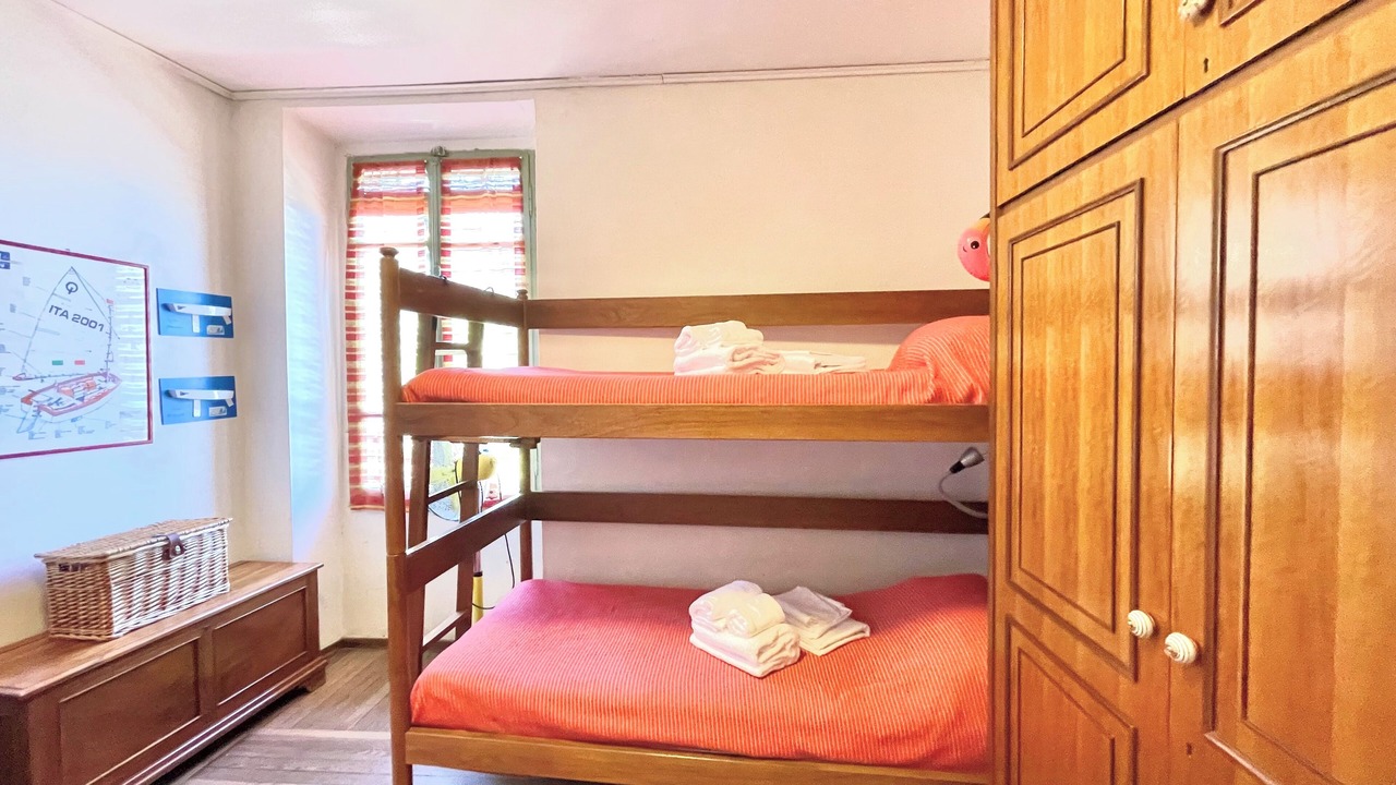 Photo of Bedroom in Morgnaga