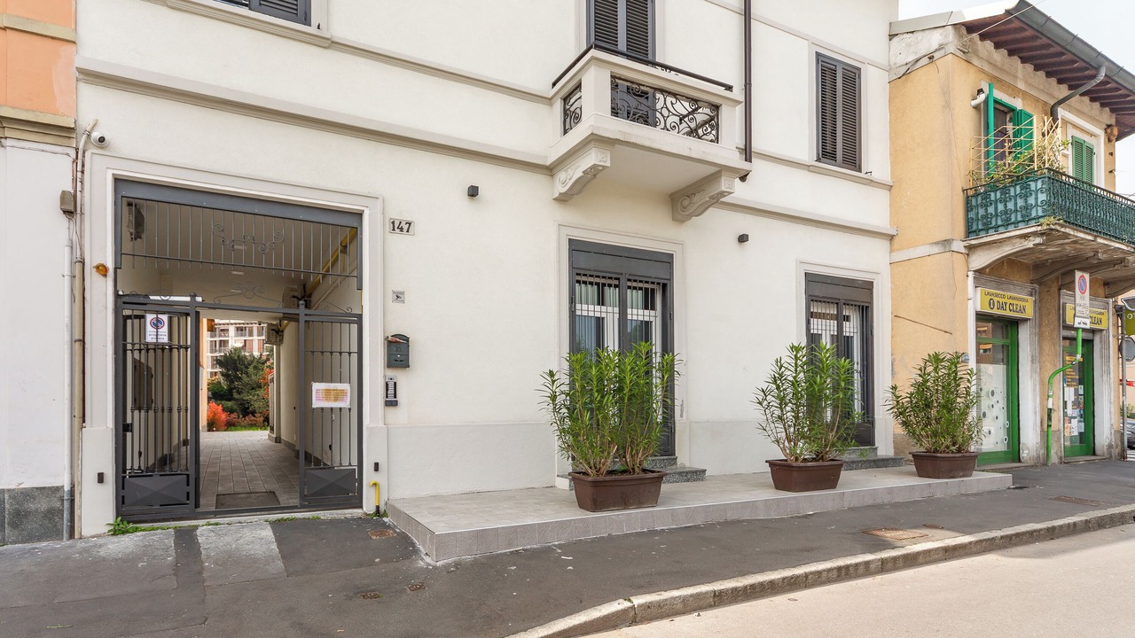 Photo of Outdoor in Quarto Cagnino