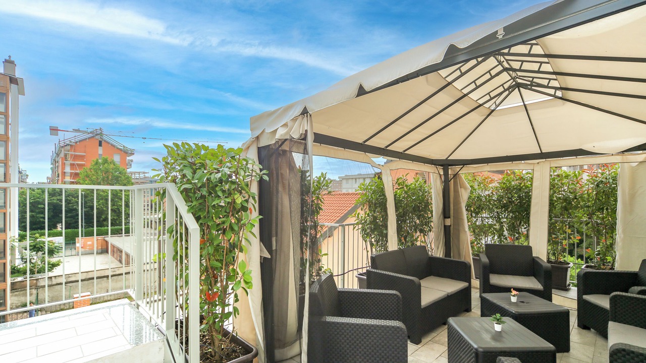 Photo of Patio Balcony in Quarto Cagnino