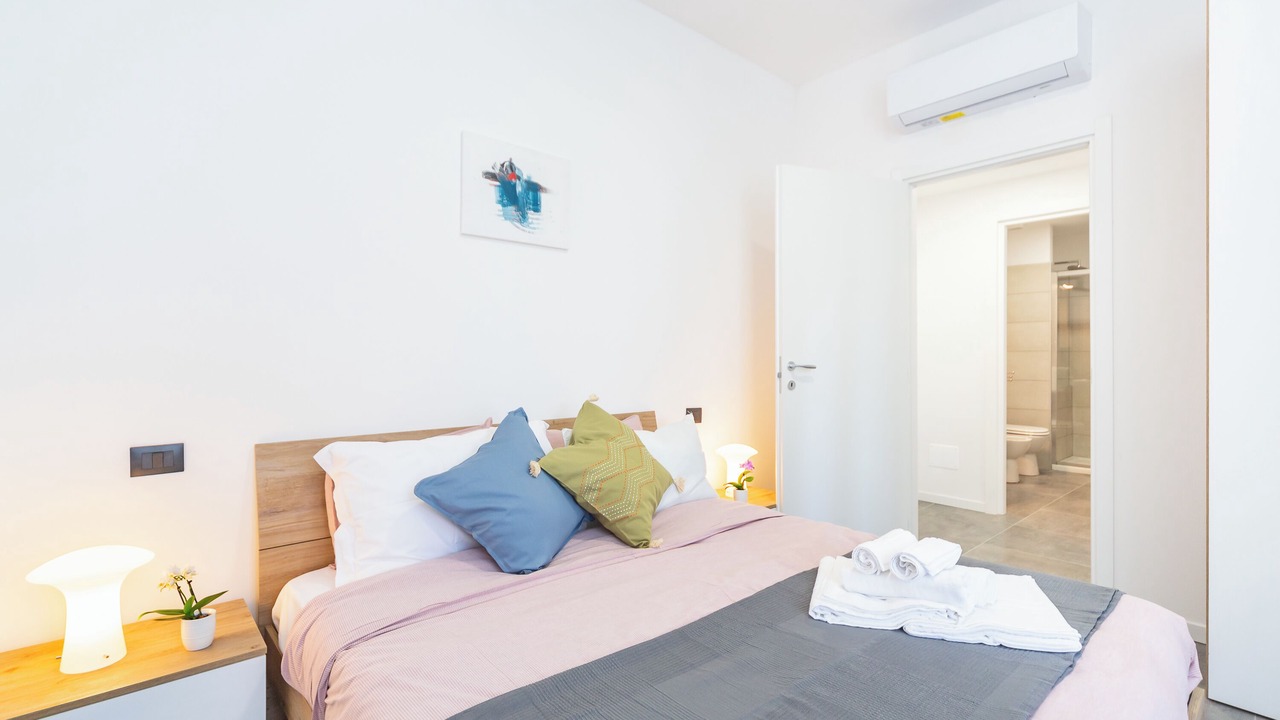 Photo of Bedroom in Quarto Cagnino