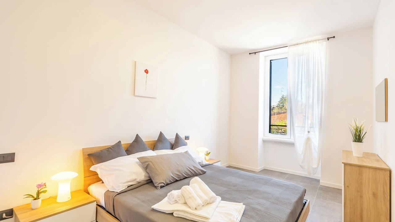 Photo of Bedroom in Quarto Cagnino