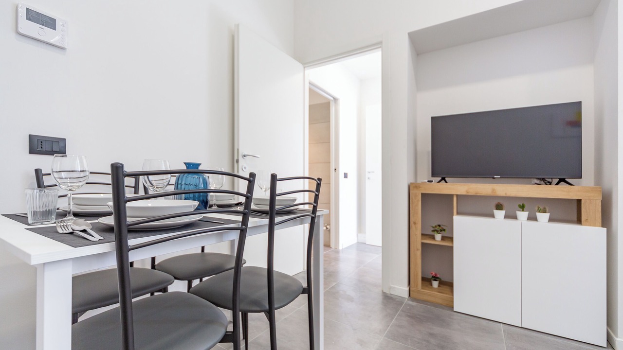 Photo of Livingroom in Quarto Cagnino