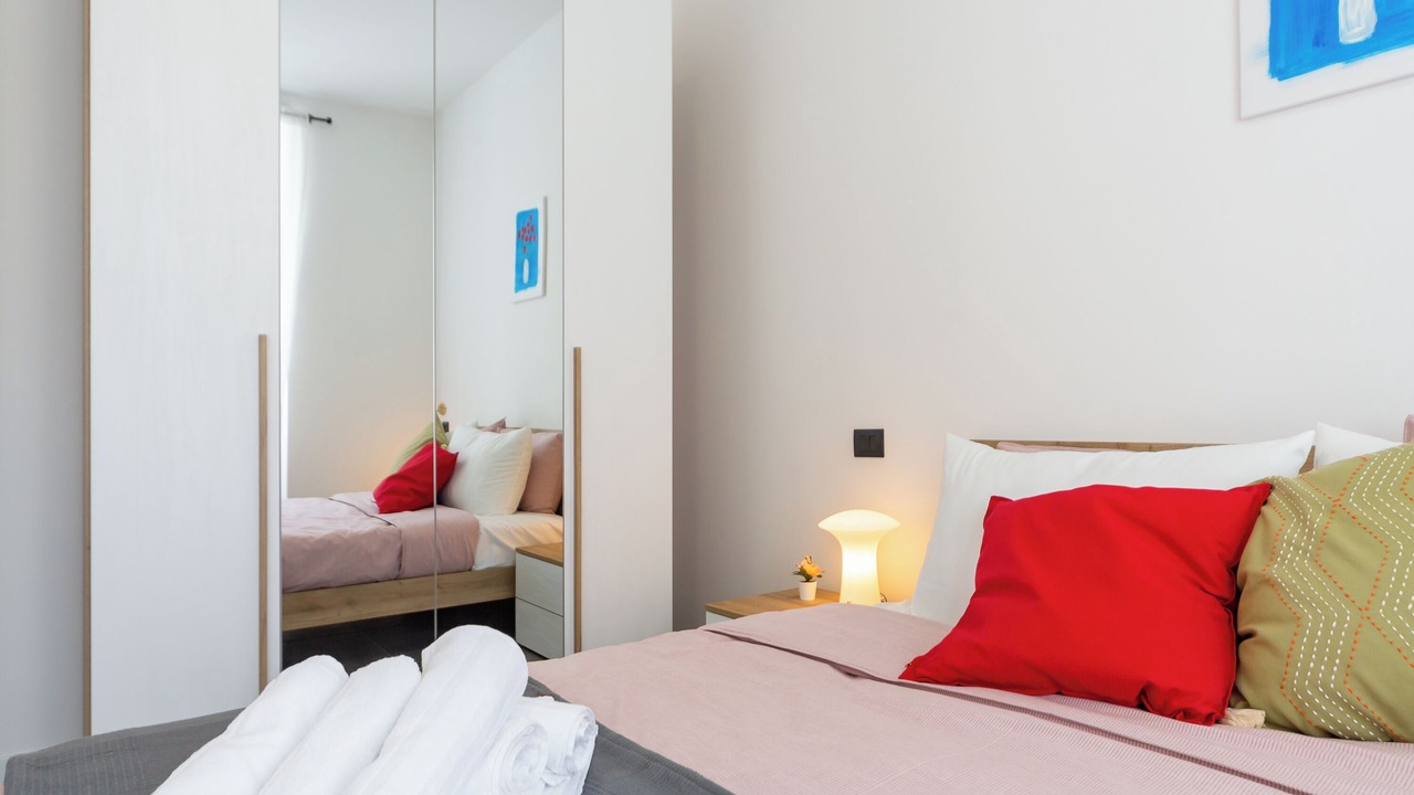Photo of Bedroom in Quarto Cagnino