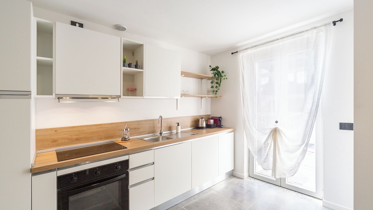 Photo of Kitchen in Quarto Cagnino