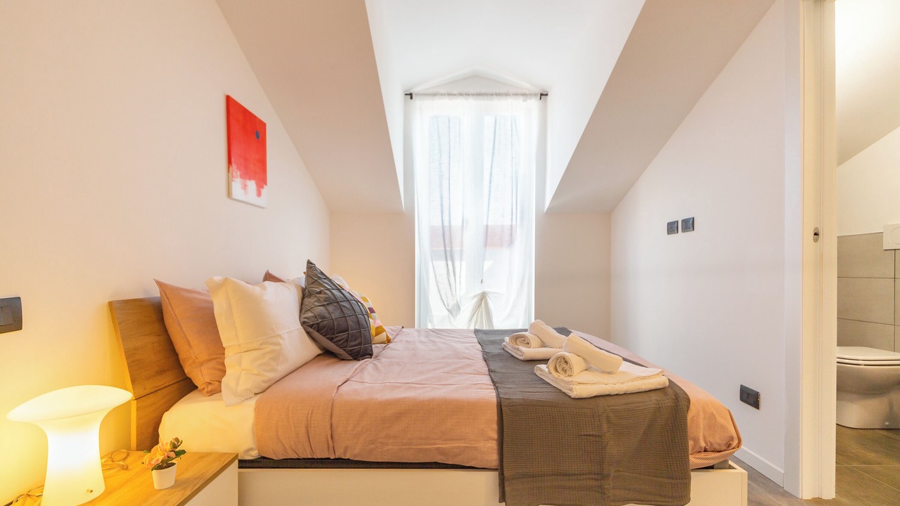 Photo of Bedroom in Quarto Cagnino