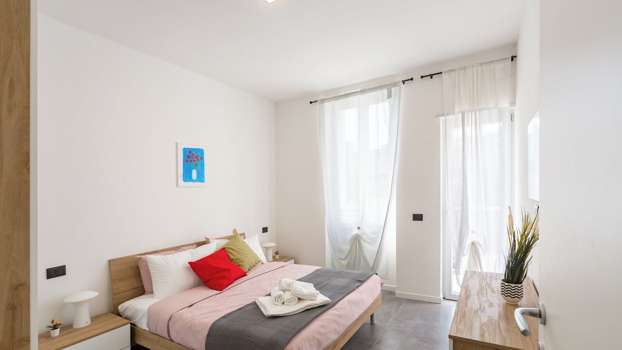 Photo of Bedroom in Quarto Cagnino