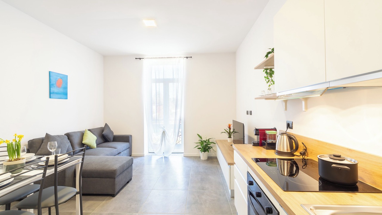 Photo of Livingroom in Quarto Cagnino