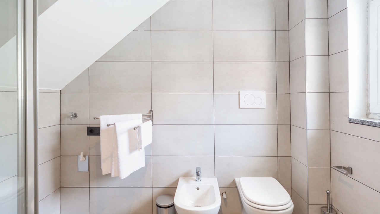 Photo of Bathroom in Quarto Cagnino