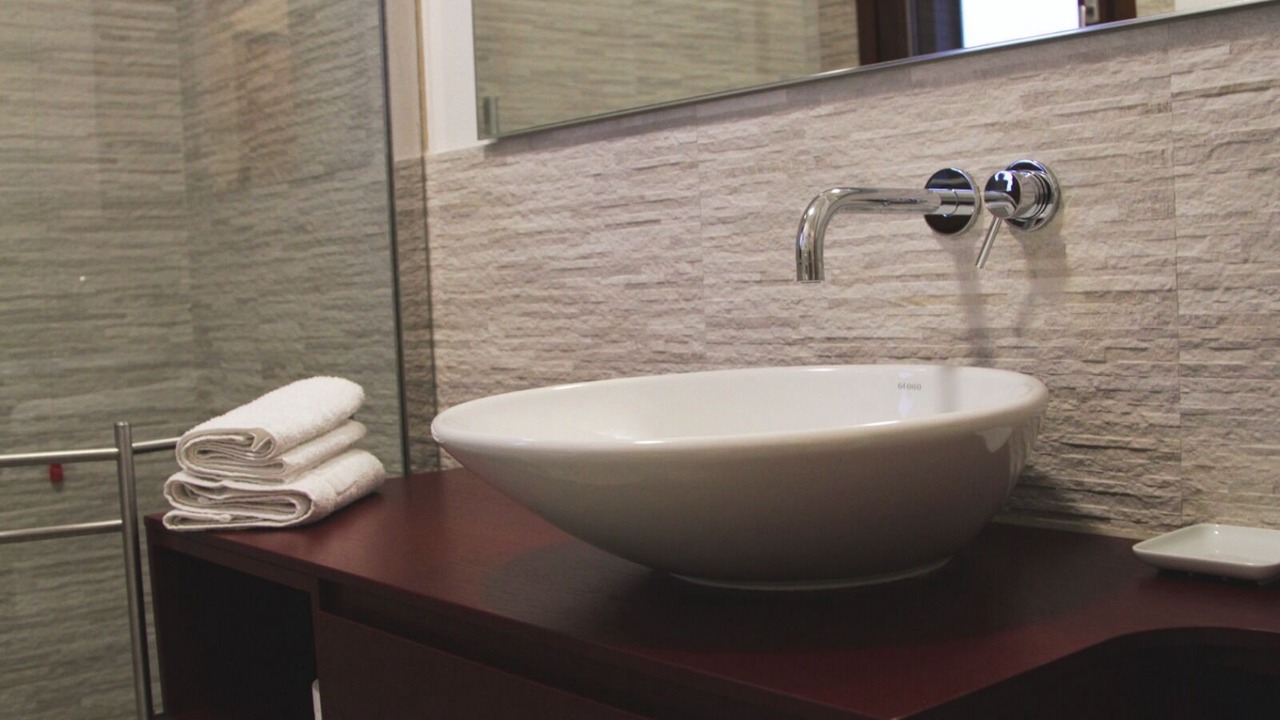 Photo of Bathroom in Greco