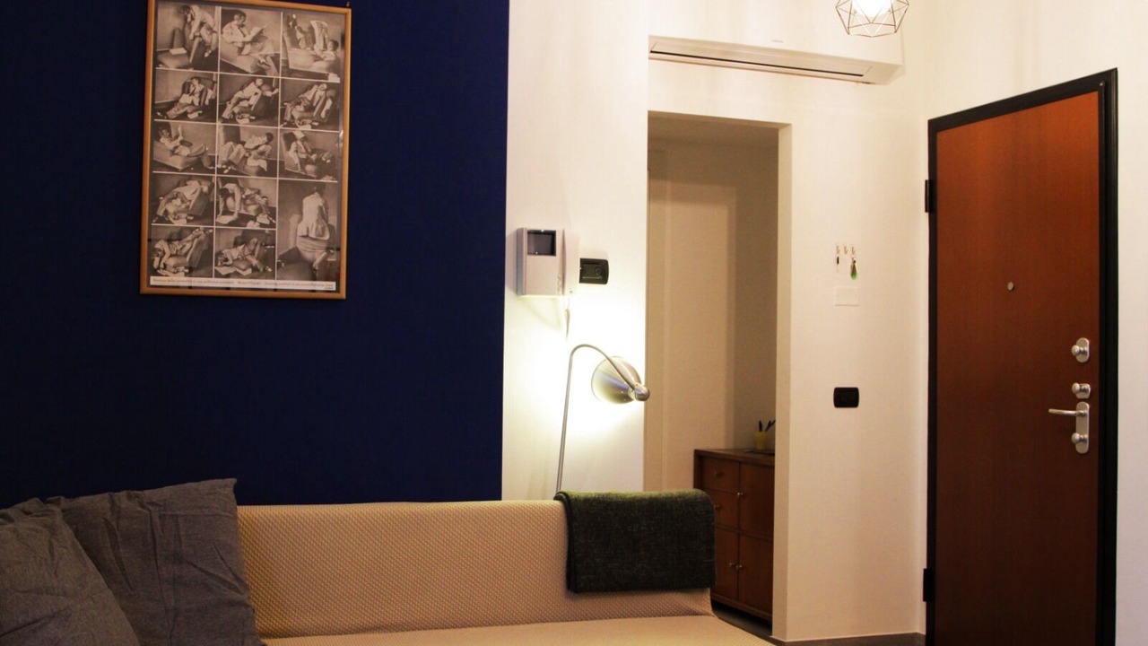 Photo of Livingroom in Greco
