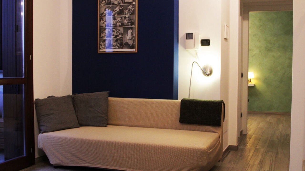 Photo of Livingroom in Greco