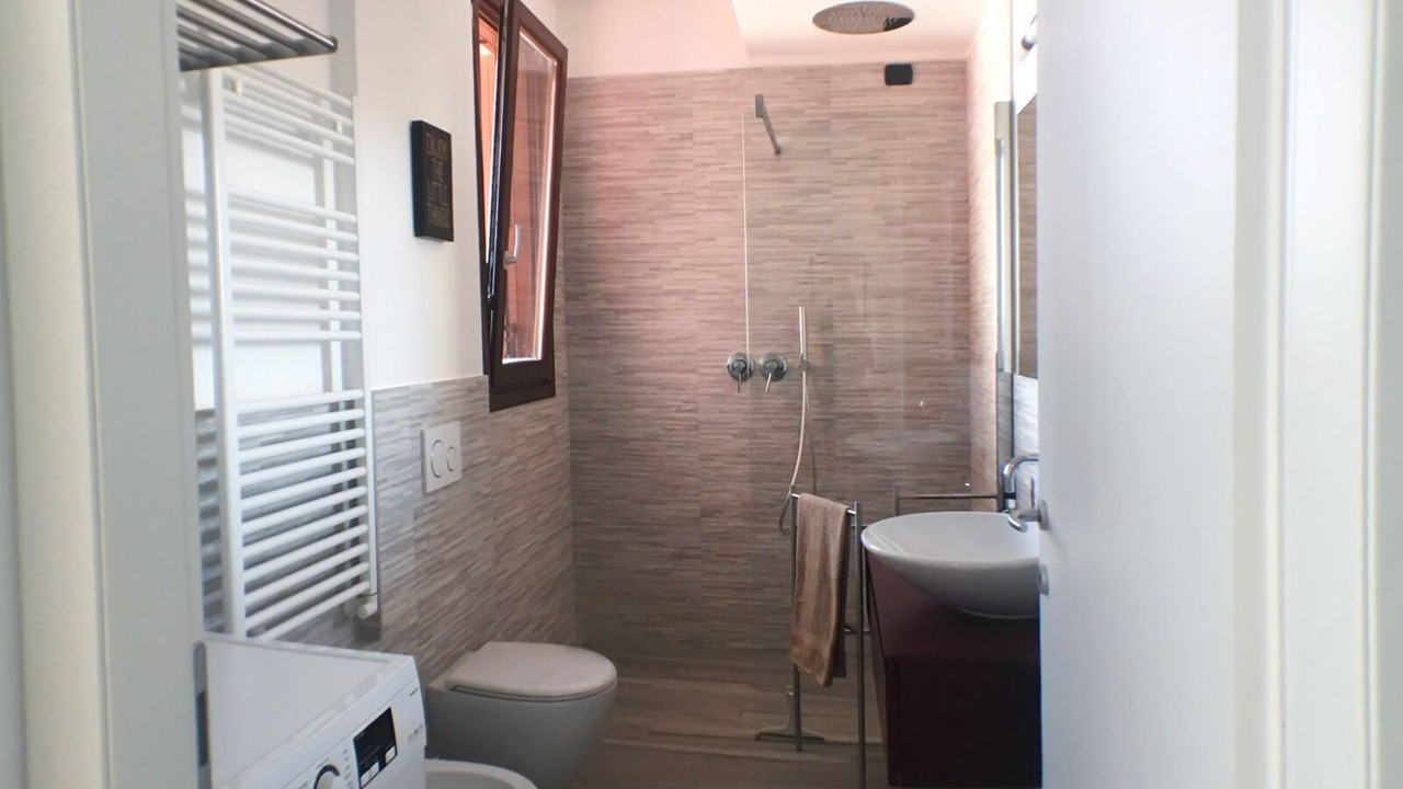 Photo of Bathroom in Greco