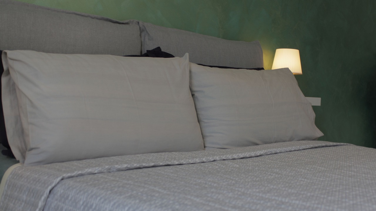 Photo of Bedroom in Greco