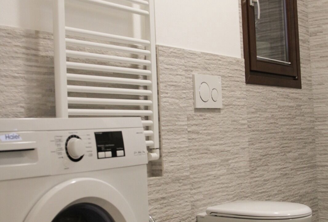 Photo of Bathroom in Greco