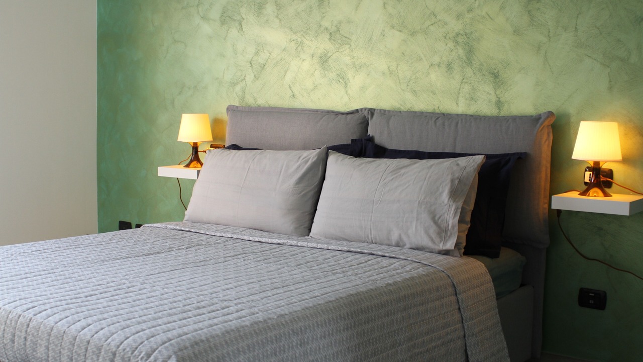 Photo of Bedroom in Greco