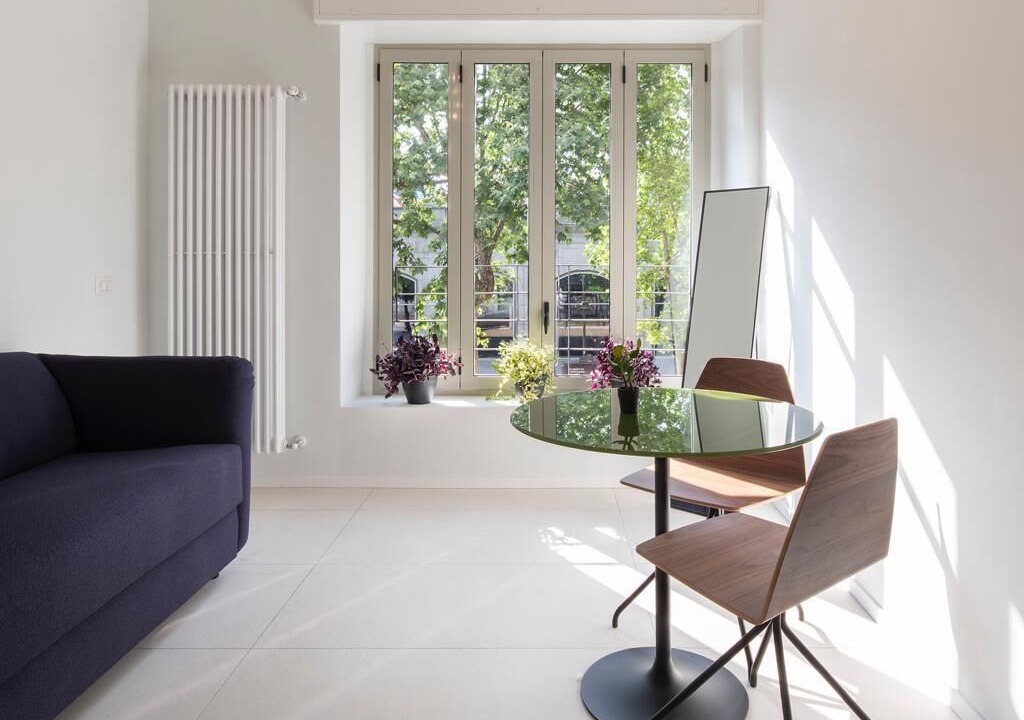 Photo of Livingroom in Loreto