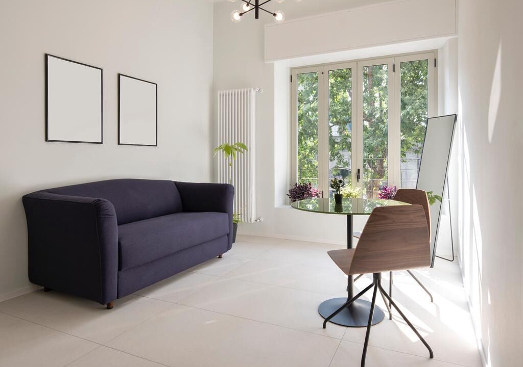 Photo of Livingroom in Loreto