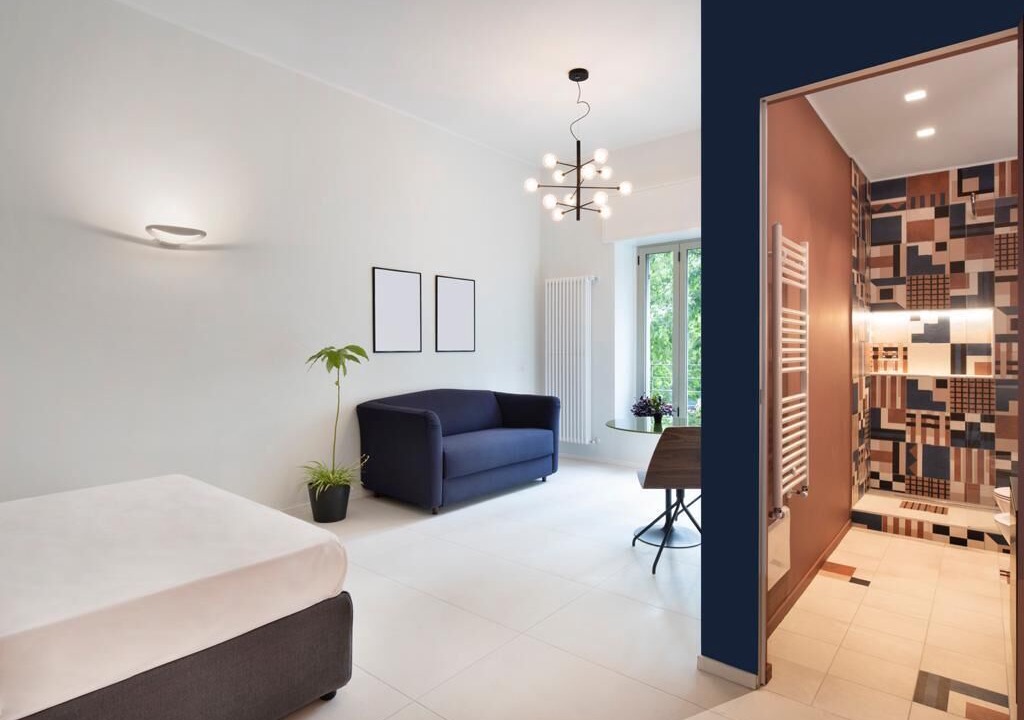Photo of Bedroom in Loreto