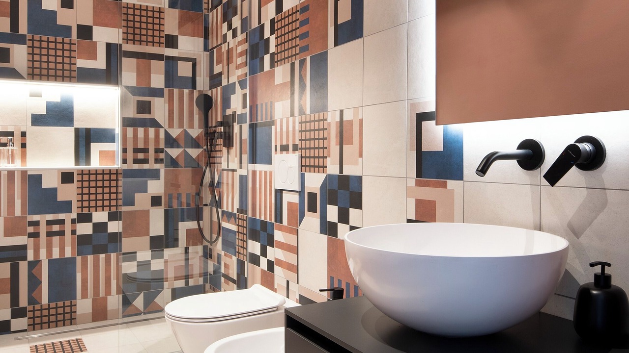 Photo of Bathroom in Loreto