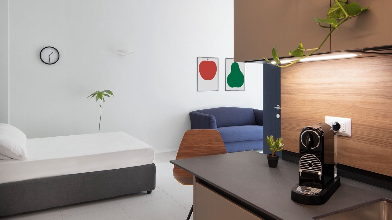 Photo of Bedroom in Loreto